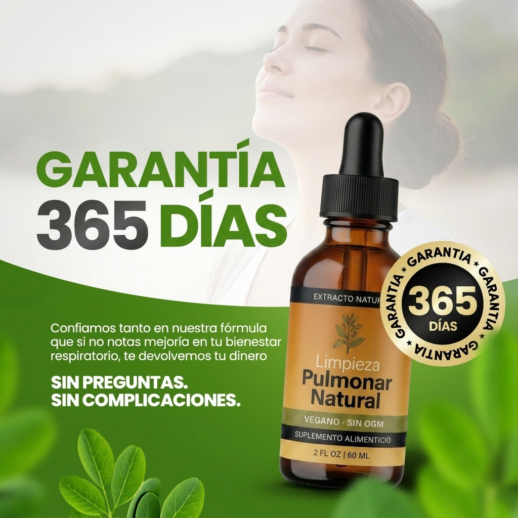 Lumeris® | Apoyo Respiratorio Natural y Bienestar Diario